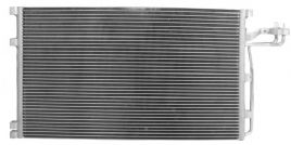 bild 1 produkt: Kondensor Volvo C30 / C70 / S40 / V50